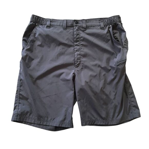 WRANGLER Men’s Grey Short Size 44 - Picture 1 of 9